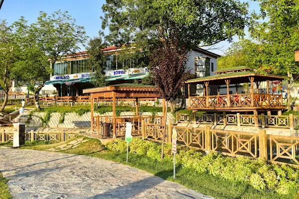Çınar park - Resim 10