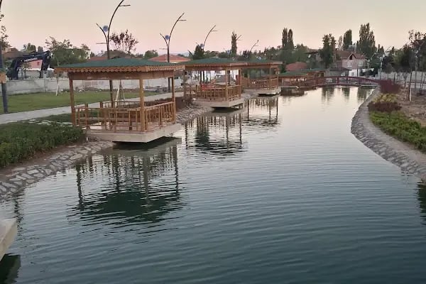 Çınar park - Resim 2