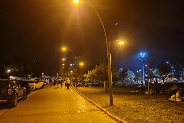 Çınar park - Resim 13
