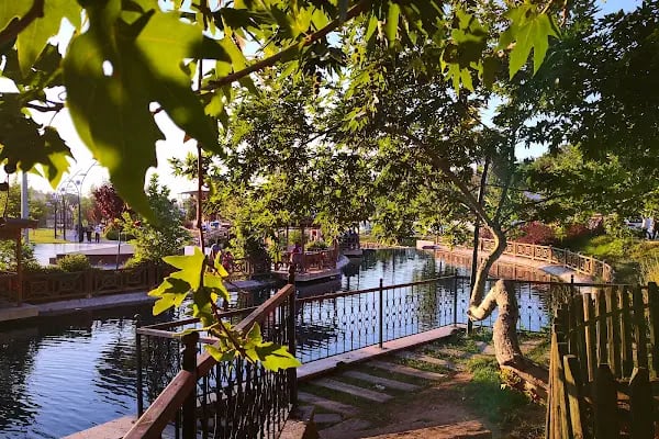 Çınar park - Resim 15