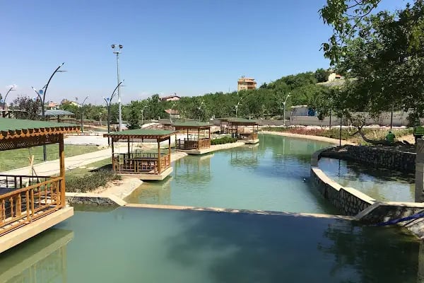 Çınar park - Resim 4