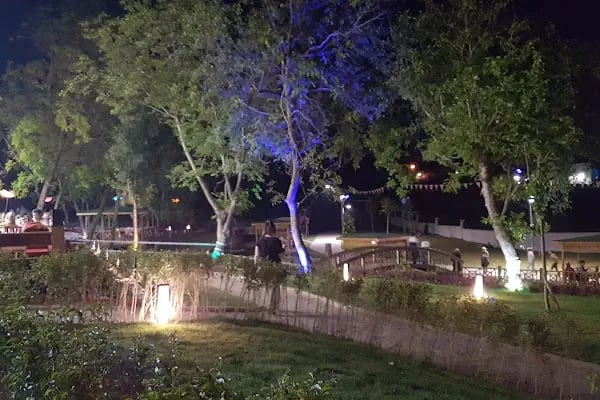 Çınar park - Resim 20