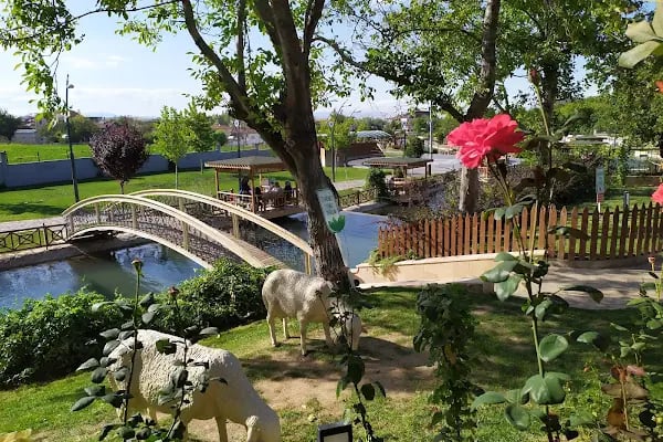 Çınar park - Resim 11