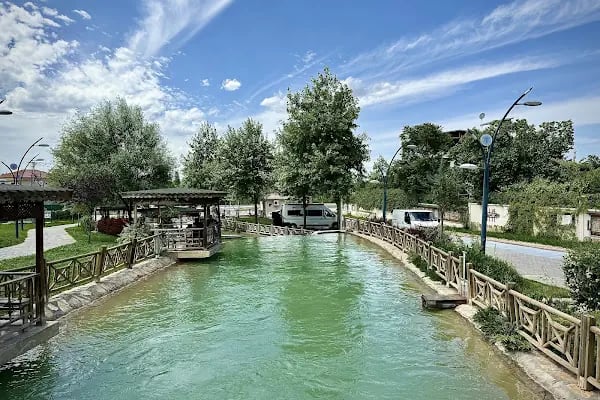 Çınar park - Resim 12