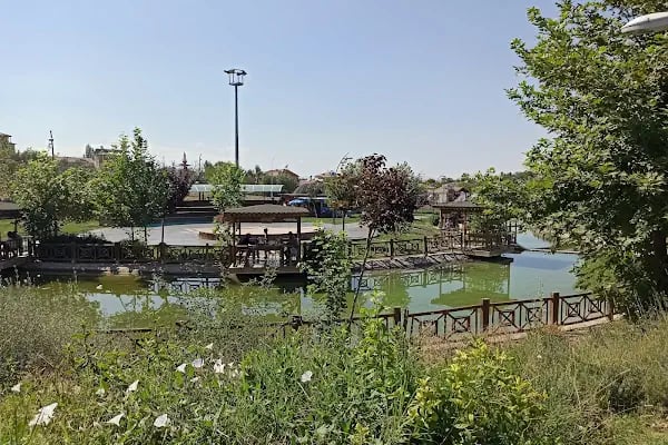 Çınar park - Resim 9