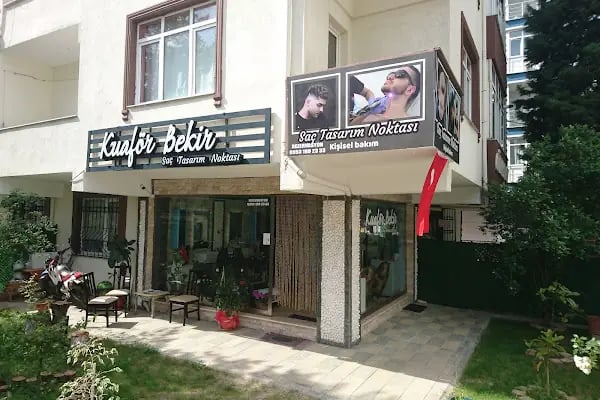 Bekir sac tasarım - Resim 4