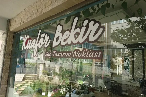 Bekir sac tasarım - Resim 3
