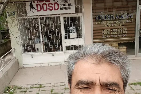 ABİDOSD(ANKARA BİSİKLET,DOĞA SEVERLER DERNEĞİ) - Resim 15