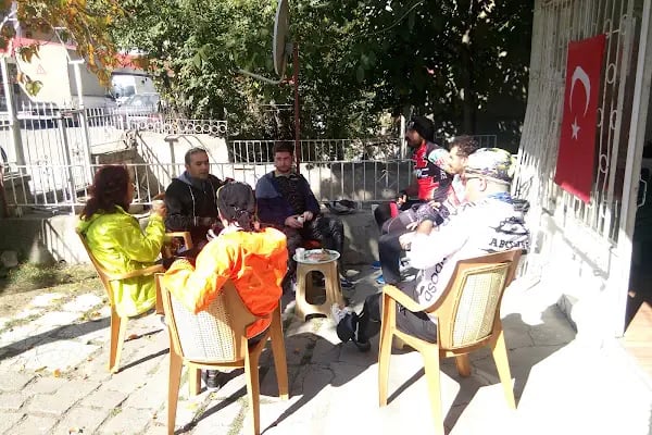 ABİDOSD(ANKARA BİSİKLET,DOĞA SEVERLER DERNEĞİ) - Resim 4