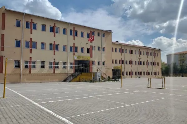 Kapaklı Mesleki Ve Teknik Anadolu Lisesi - Resim 9
