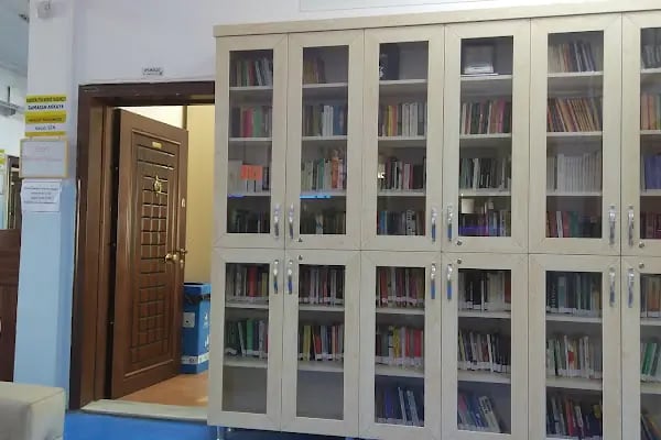 Kapaklı Mesleki Ve Teknik Anadolu Lisesi - Resim 4