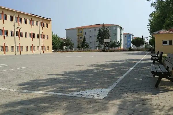 Kapaklı Mesleki Ve Teknik Anadolu Lisesi - Resim 5