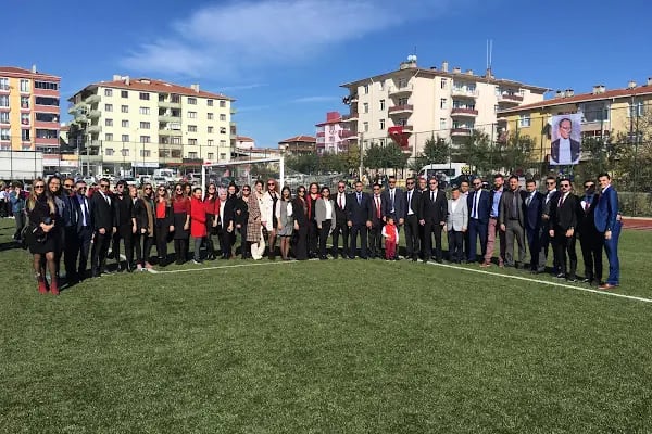Kapaklı Mesleki Ve Teknik Anadolu Lisesi - Resim 2