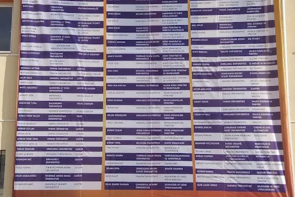 Kapaklı Mesleki Ve Teknik Anadolu Lisesi - Resim 8