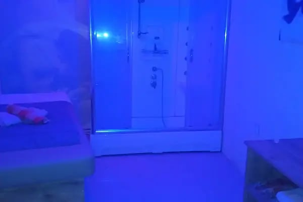 YAĞMUR spa Çerkezköy - Resim 11