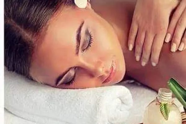YAĞMUR spa Çerkezköy - Resim 8
