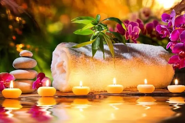 YAĞMUR spa Çerkezköy - Resim 4