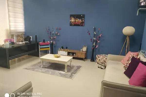 YAĞMUR spa Çerkezköy - Resim 9