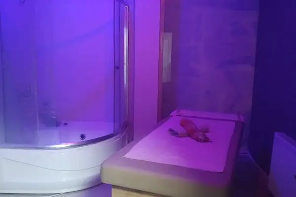 YAĞMUR spa Çerkezköy - Resim 10