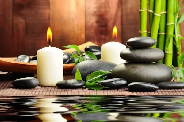 YAĞMUR spa Çerkezköy - Resim 3