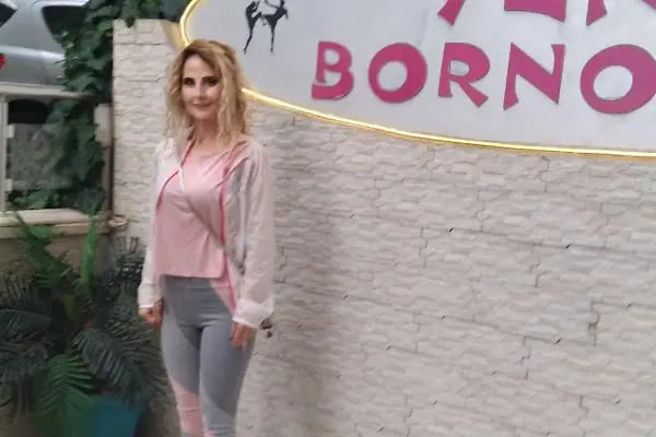Yeni Bornova Spor Kulübü KİCK BOKS -TAEKWANDO- PİLATES GRUP VE ÖZEL DERSLER - Resim 10