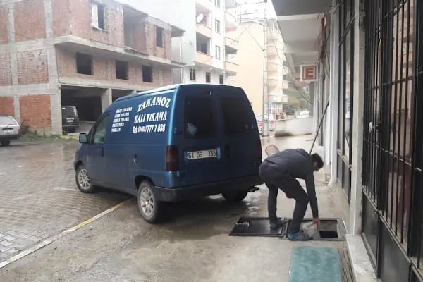 Trabzon Yakamoz Hali Yikama - Resim 2