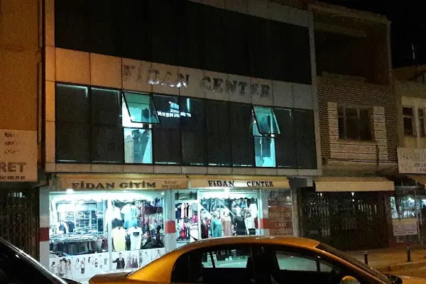 AFŞİN FİDAN GİYİM - Resim 1