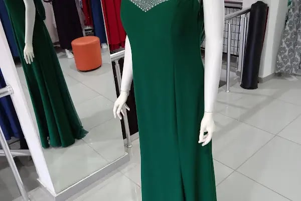 AFŞİN FİDAN GİYİM - Resim 19