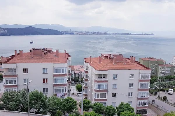 Demirkent-5 Bekçe Konutları - Resim 1