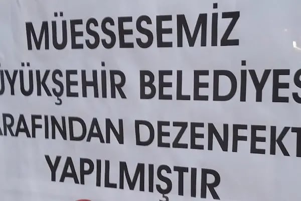 Kardeşler Erkek Kuaförü - Resim 17