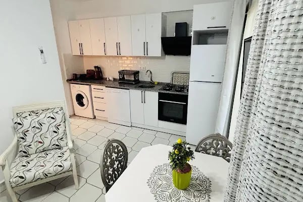 Bodrum NURAN Boutique Apartments - Resim 18