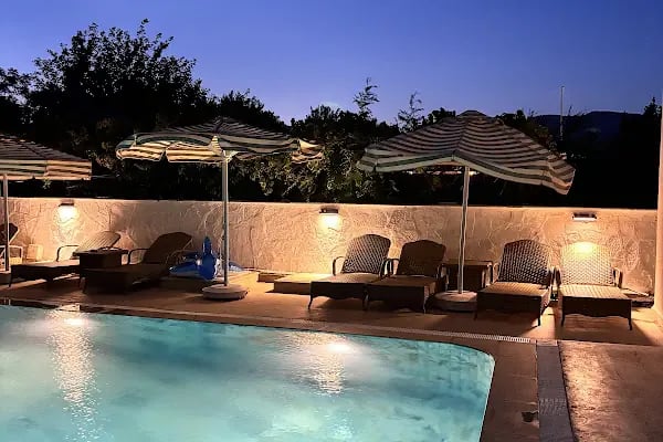 Bodrum NURAN Boutique Apartments - Resim 3