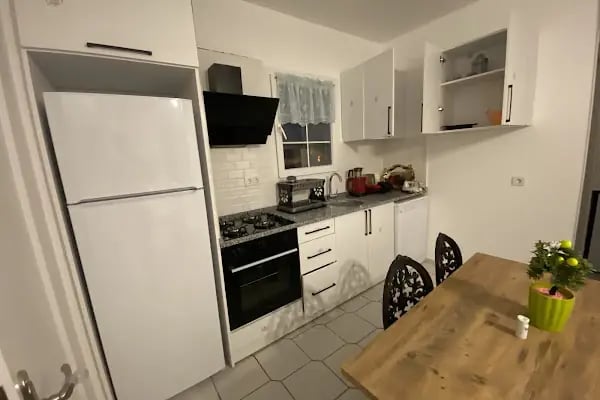 Bodrum NURAN Boutique Apartments - Resim 17