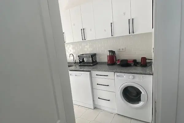 Bodrum NURAN Boutique Apartments - Resim 12