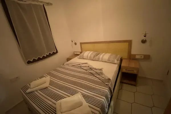 Bodrum NURAN Boutique Apartments - Resim 20