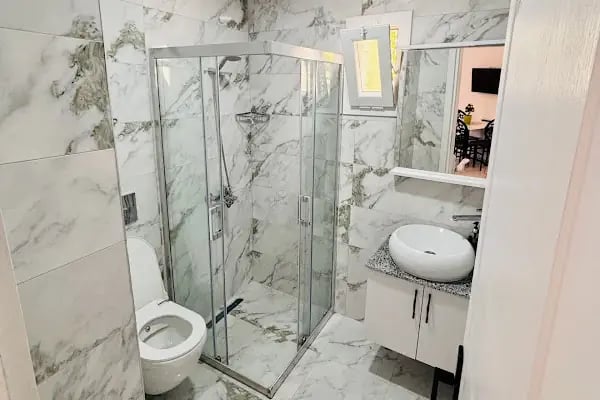 Bodrum NURAN Boutique Apartments - Resim 4