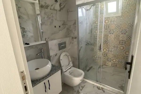 Bodrum NURAN Boutique Apartments - Resim 10
