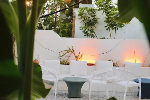 Bodrum NURAN Boutique Apartments - Resim 7