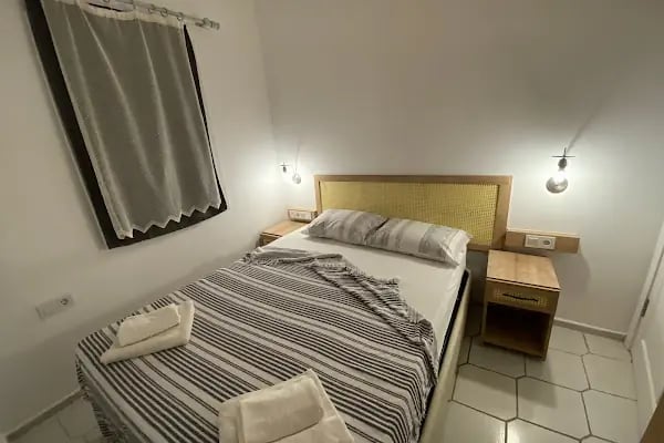 Bodrum NURAN Boutique Apartments - Resim 2
