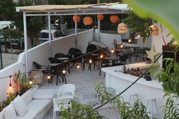 Bodrum NURAN Boutique Apartments - Resim 11