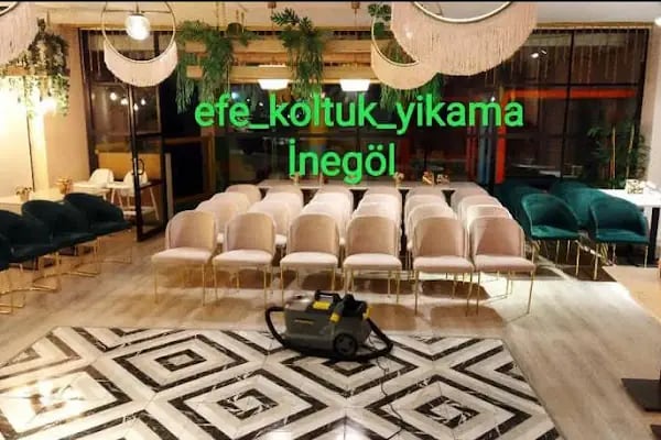 İnegöl Koltuk yıkama - Resim 2