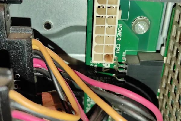 İDEM ELEKTRONİK BİLGİSAYAR - Resim 17