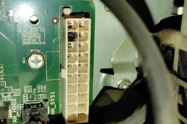 İDEM ELEKTRONİK BİLGİSAYAR - Resim 11