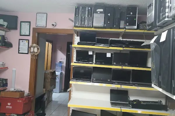İDEM ELEKTRONİK BİLGİSAYAR - Resim 20