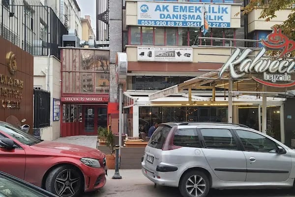 İDEM ELEKTRONİK BİLGİSAYAR - Resim 6