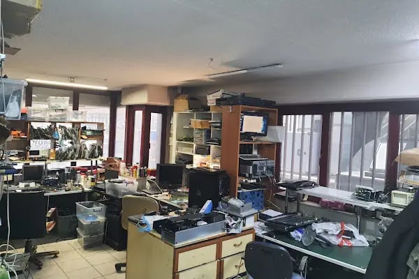İDEM ELEKTRONİK BİLGİSAYAR - Resim 3