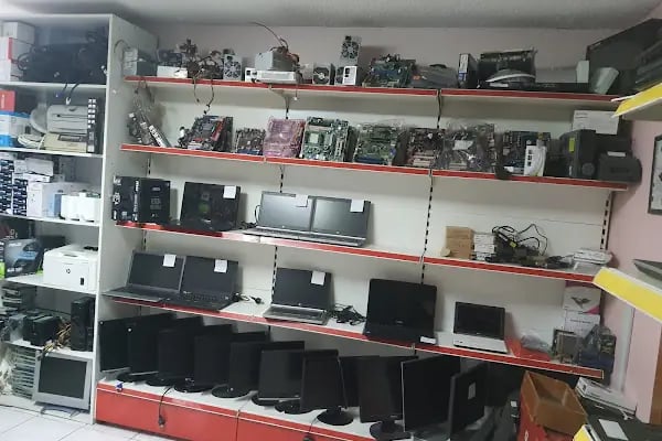 İDEM ELEKTRONİK BİLGİSAYAR - Resim 4