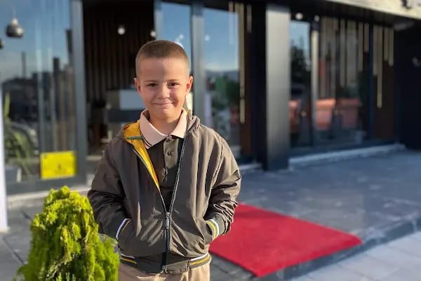 Halime Abla Yazır Şube Okul Formaları - Resim 17