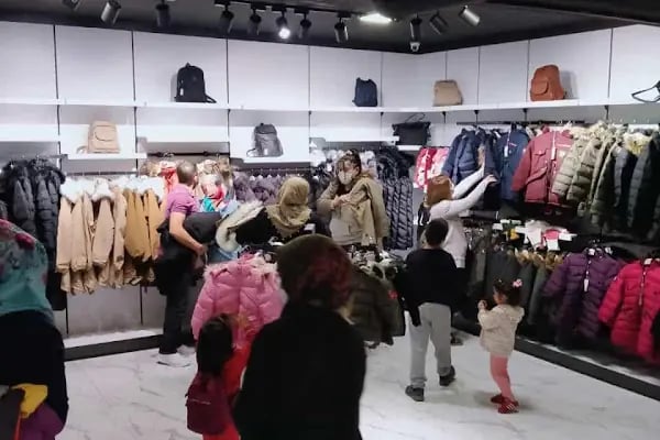 Halime Abla Yazır Şube Okul Formaları - Resim 3
