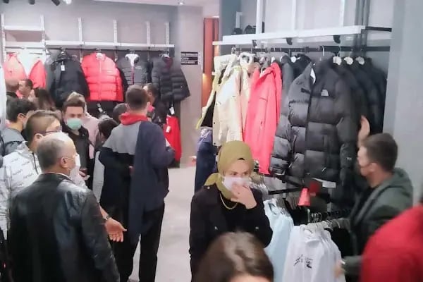 Halime Abla Yazır Şube Okul Formaları - Resim 16